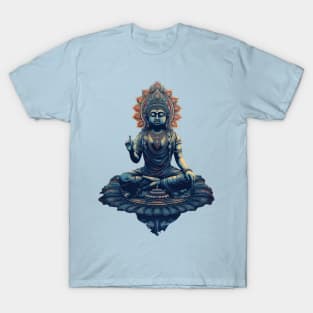 Embrace Tranquility T-Shirt